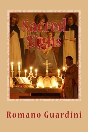 Seller image for Sacred Signs for sale by Pieuler Store