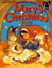 Bild des Verkufers fr Mary's Christmas Story - Arch Books zum Verkauf von Pieuler Store