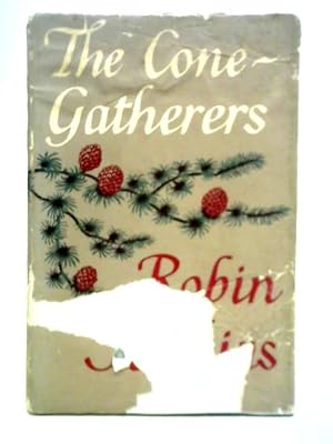 Imagen del vendedor de The Cone-Gatherers a la venta por World of Rare Books