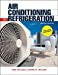 Bild des Verkufers fr Air Conditioning and Refrigeration, Second Edition zum Verkauf von Pieuler Store