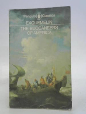 Seller image for Buccaneers of America (Classics) for sale by World of Rare Books