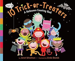 Immagine del venditore per 10 Trick-or-Treaters venduto da Pieuler Store