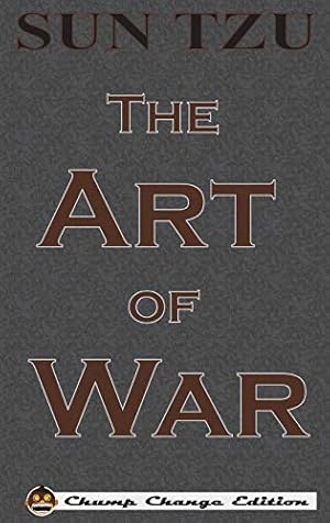 Seller image for The Art of War (Chump Change Edition) for sale by Pieuler Store