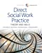 Imagen del vendedor de Empowerment Series: Direct Social Work Practice : Theory and Skills a la venta por Pieuler Store