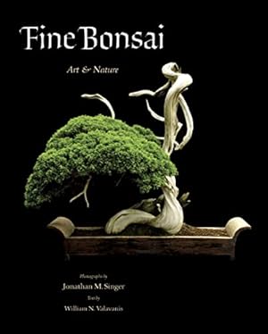 Imagen del vendedor de Fine Bonsai: Art & Nature a la venta por Pieuler Store
