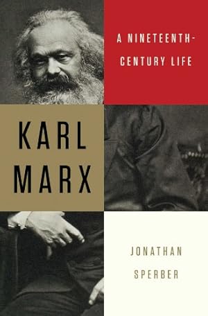 Immagine del venditore per Karl Marx: A Nineteenth-Century Life venduto da Pieuler Store