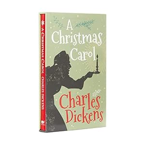 Seller image for A Christmas Carol: Deluxe Slip-case Edition for sale by Pieuler Store