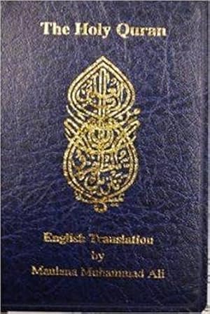 Imagen del vendedor de English Translation of the Holy Quran Standard Pocket Edition a la venta por Pieuler Store