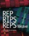 Immagine del venditore per Rep, Rips, Reps Weave: Projects, Instruction, and Inspiration venduto da Pieuler Store