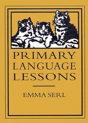 Seller image for Primary Language Lessons for sale by Pieuler Store