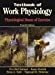 Seller image for Textbook of Work Physiology for sale by Pieuler Store