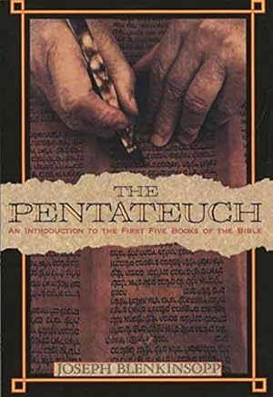 Immagine del venditore per The Pentateuch: An Introduction to the First Five Books of the Bible (The Anchor Yale Bible Reference Library) venduto da Pieuler Store