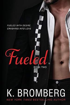 Imagen del vendedor de Fueled (The Driven Trilogy) a la venta por Pieuler Store