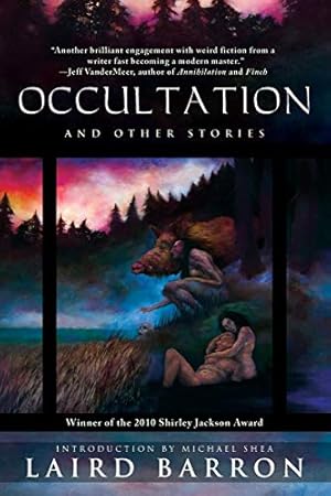 Seller image for Occultation and Other Stories for sale by Pieuler Store