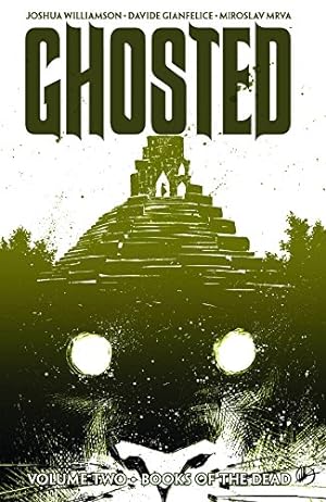 Seller image for Ghosted Volume 2 for sale by Pieuler Store