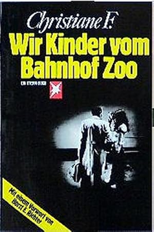 Bild des Verkufers fr Wir Kinder Vom Bahnhof Zoo (German Edition) zum Verkauf von Pieuler Store