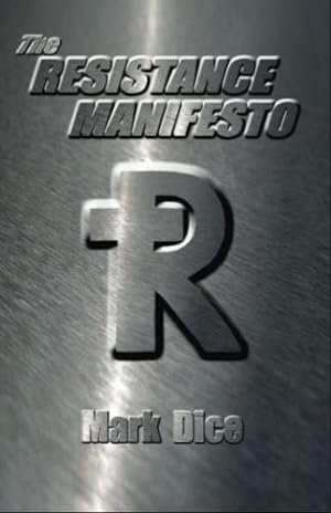 Seller image for The Resistance Manifesto for sale by Pieuler Store