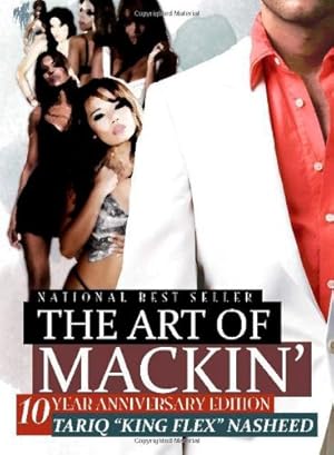 Seller image for The Art of Mackin' for sale by Pieuler Store