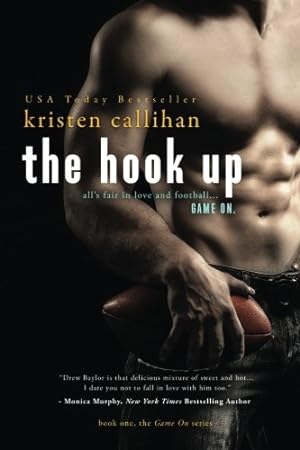 Seller image for The Hook Up (Game On) (Volume 1) for sale by Pieuler Store