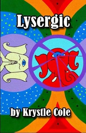 Seller image for Lysergic for sale by Pieuler Store