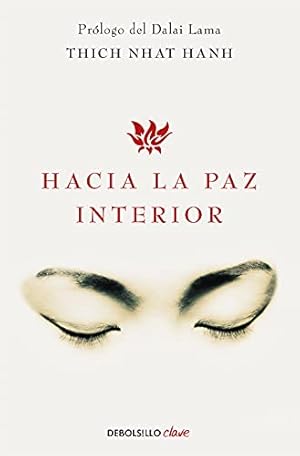 Imagen del vendedor de Hacia la paz interior (Clave) (Spanish Edition) a la venta por Pieuler Store