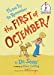 Seller image for Please Try to Remember the First of Octember! (Beginner Books) for sale by Pieuler Store