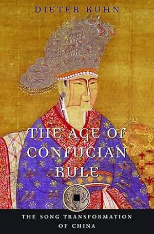 Immagine del venditore per Age of Confucian Rule : The Song Transformation of China venduto da Pieuler Store