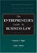 Imagen del vendedor de The Entrepreneur?s Guide to Business Law a la venta por Pieuler Store
