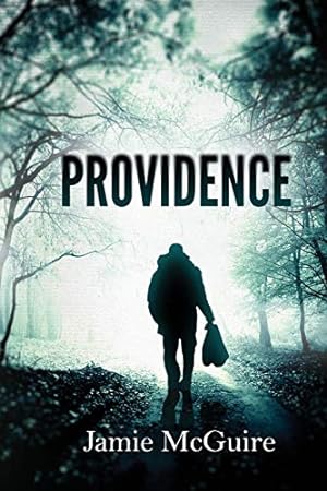 Seller image for Providence: Volume 1 for sale by Pieuler Store