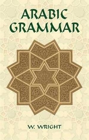 Immagine del venditore per Arabic Grammar (Dover Language Guides) venduto da Pieuler Store