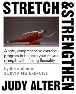 Immagine del venditore per Stretch and Strengthen venduto da Pieuler Store