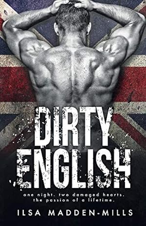 Seller image for Dirty English for sale by Pieuler Store