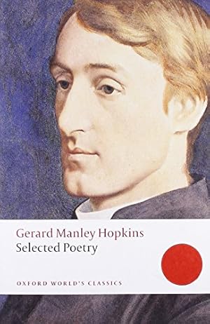 Image du vendeur pour Selected Poetry (Oxford World's Classics) mis en vente par Pieuler Store