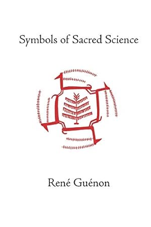 Seller image for Symbols of Sacred Science for sale by Pieuler Store