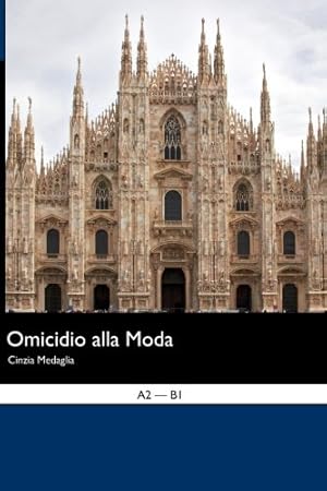 Seller image for Omicidio alla Moda for sale by Pieuler Store