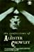 Immagine del venditore per The Confessions of Aleister Crowley: An Autohagiography venduto da Pieuler Store