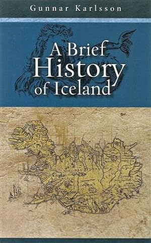 Bild des Verkufers fr A Brief History of Iceland 2012 zum Verkauf von Pieuler Store