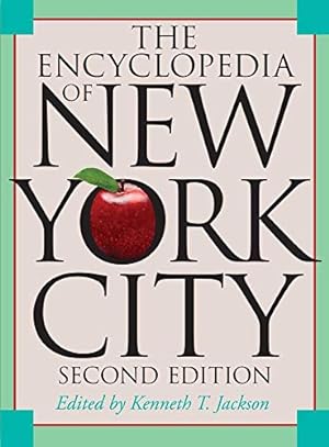 Seller image for The Encyclopedia of New York City for sale by Pieuler Store