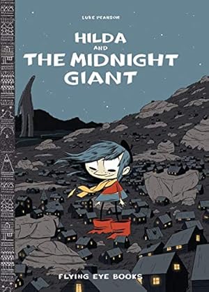 Seller image for Hilda and the Midnight Giant: Book 2 for sale by Pieuler Store