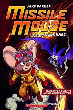 Immagine del venditore per Missile Mouse, No. 2: Rescue on Tankium3 venduto da Pieuler Store