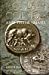 Immagine del venditore per Roman Coins and Their Values, Vol. 1: The Republic and the Twelve Caesars 280 BC-AD 96 venduto da Pieuler Store