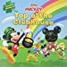 Seller image for Top O' the Clubhouse for sale by Pieuler Store