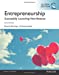 Seller image for Entrepreneurship, Global Edition for sale by Pieuler Store