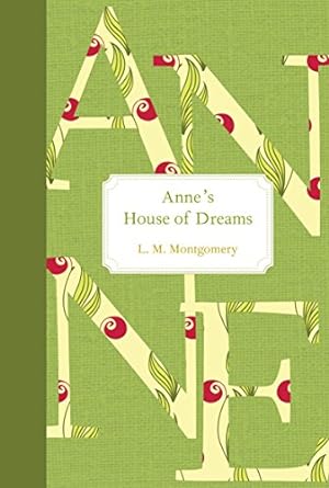 Seller image for Anne's House of Dreams (Anne of Green Gables) for sale by Pieuler Store