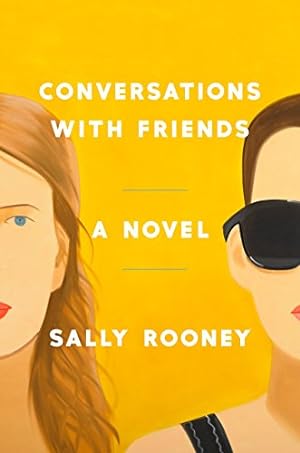 Image du vendeur pour Conversations with Friends: A Novel mis en vente par Pieuler Store
