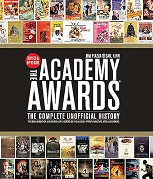 Seller image for Academy Awards?: The Complete Unofficial History -- Revised and Up-To-Date for sale by Pieuler Store