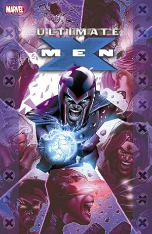 Seller image for Ultimate X-Men: Ultimate Collection, Vol. 3 for sale by Pieuler Store
