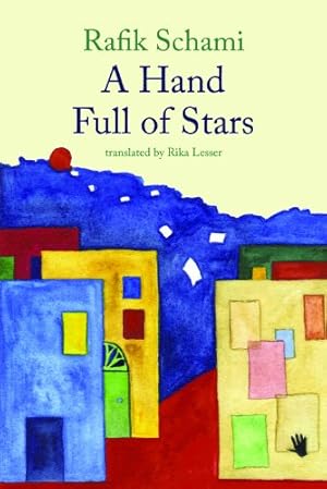 Seller image for A Hand Full of Stars for sale by Pieuler Store