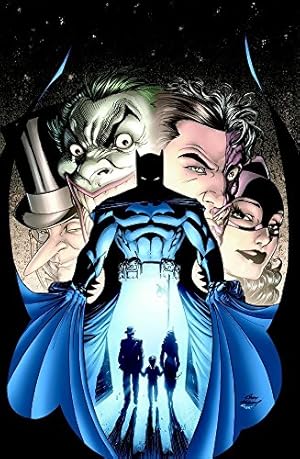 Seller image for Batman: Whatever Happened to the Caped Crusader? for sale by Pieuler Store