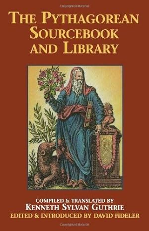 Seller image for The Pythagorean Sourcebook and Library for sale by Pieuler Store